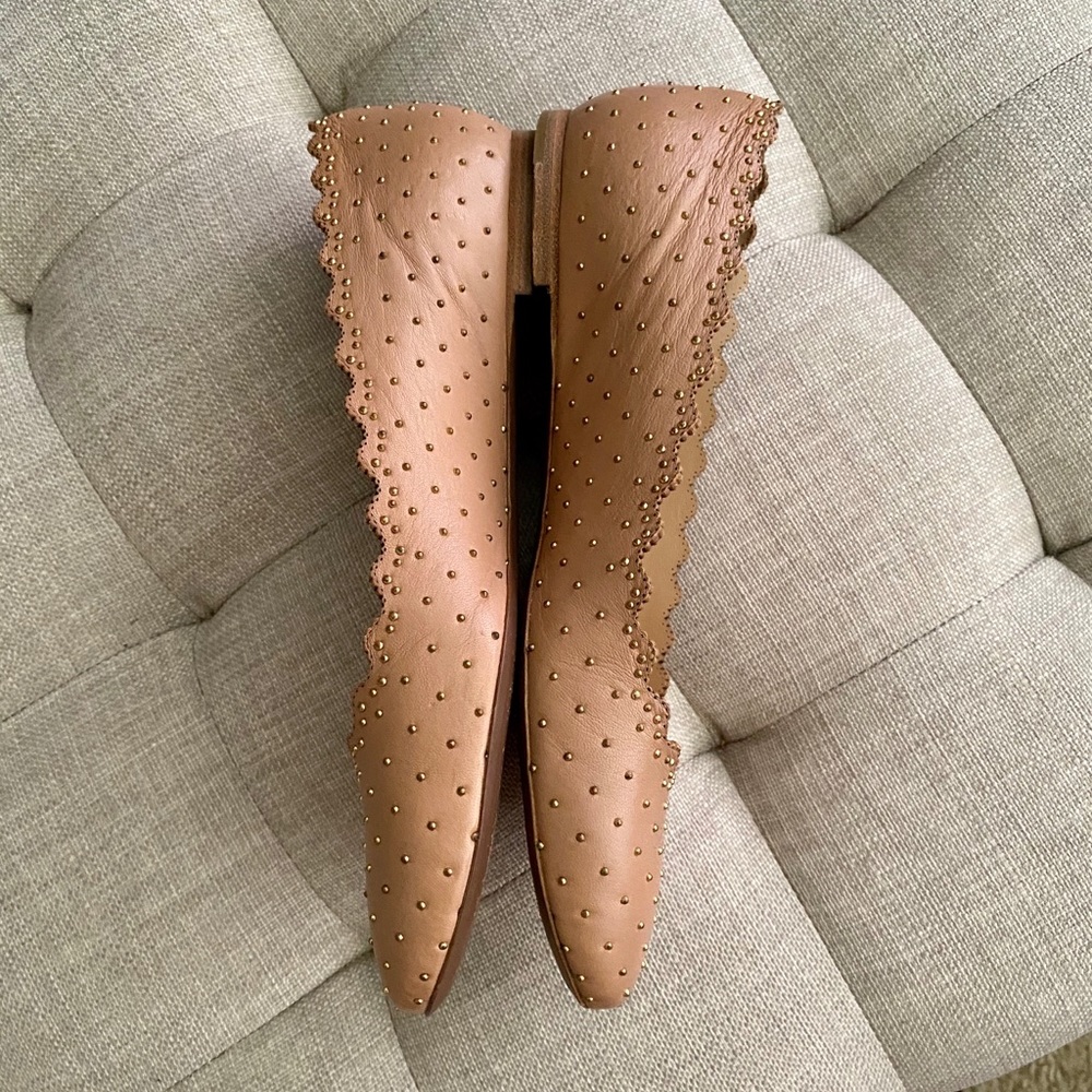 Chloe shoes - Picture 3 of 8